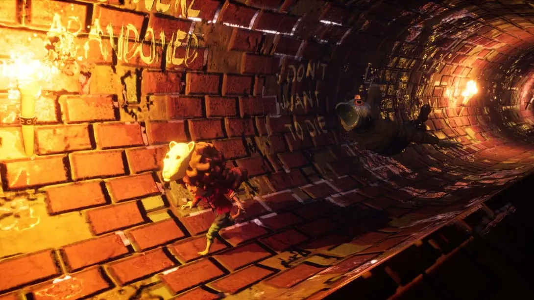 图片[1]-【美版】孤儿 .Orphans-游糖YoTeb