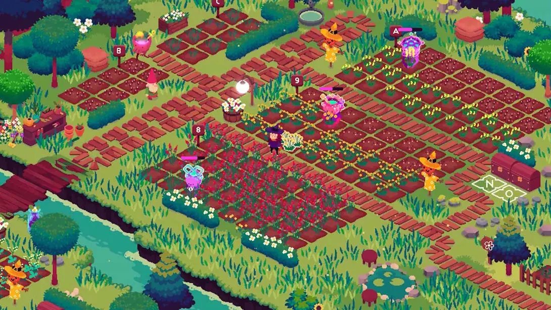 图片[6]-【美版】乌鸦丰收祭 .Ritual of Raven-游糖YoTeb