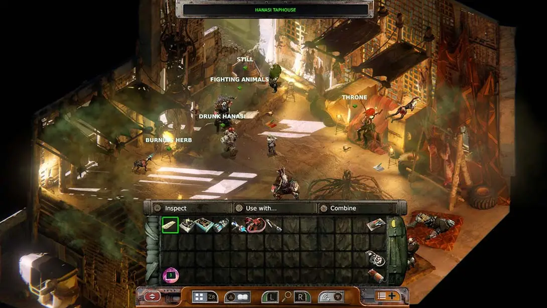 图片[1]-【美版】美丽荒境 BEAUTIFUL DESOLATION-游糖YoTeb