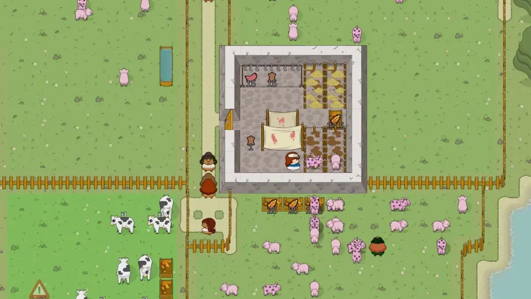 图片[5]-【美版】再来一岛 One More Island-游糖YoTeb