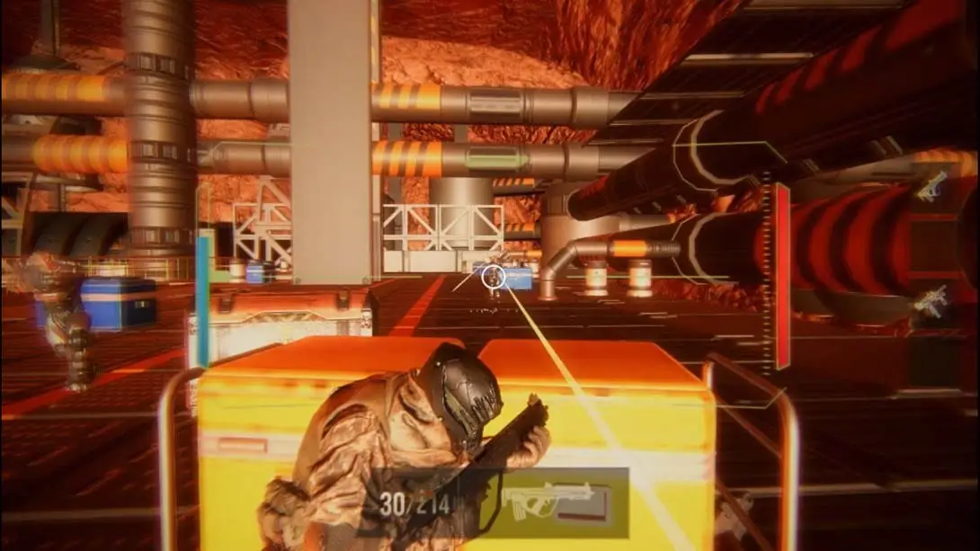 图片[4]-【美版】太空恒星：未知星球 Space Stella The Unknown Planet-游糖YoTeb