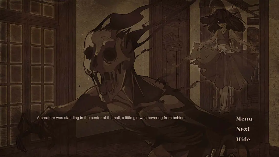 图片[2]-【美版】Silenced The House-游糖YoTeb