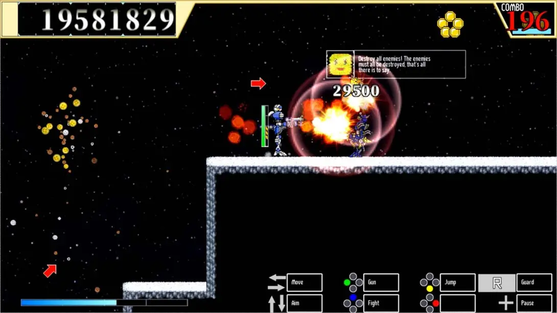 图片[2]-【美版】Pixel Game Maker Series BombMachine Gunzohg-游糖YoTeb