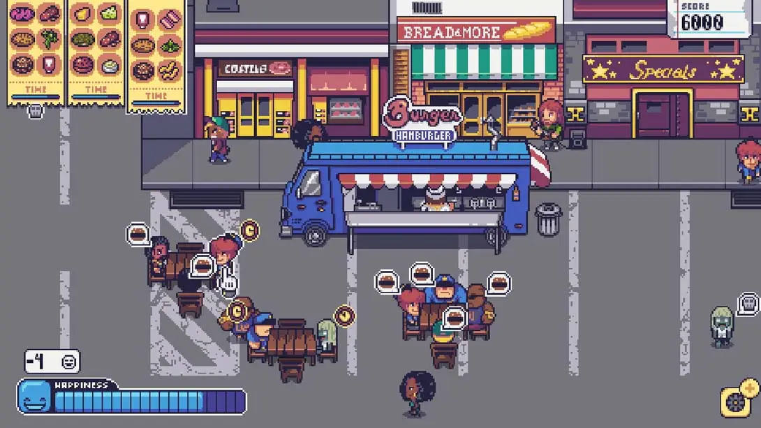 图片[6]-做汉堡 Make the Burger-游糖YoTeb