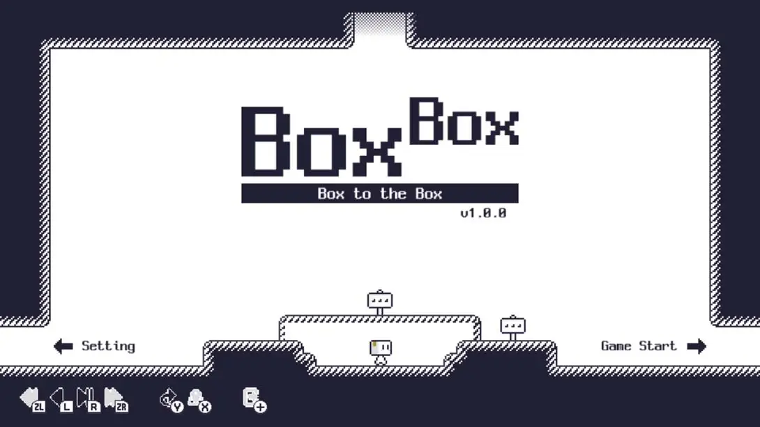 图片[1]-【美版】盒子对盒子 Box to the Box-游糖YoTeb