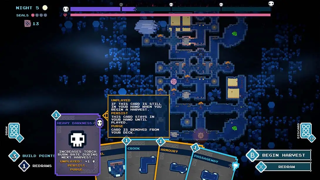 图片[1]-【美版】勇闯无尽遗迹 .Into the Restless Ruins-游糖YoTeb