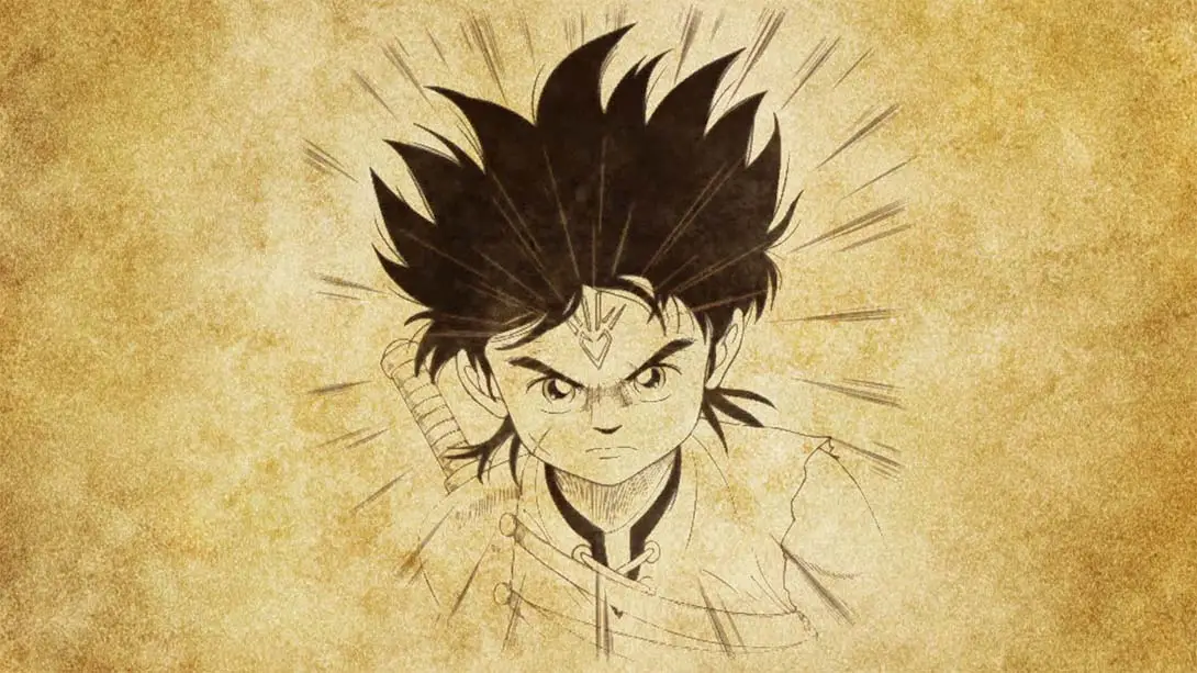 图片[3]-【美版】无限神速斩 勇者斗恶龙 达伊的大冒险 .Infinity Strash DRAGON QUEST The Adventure of Dai-游糖YoTeb