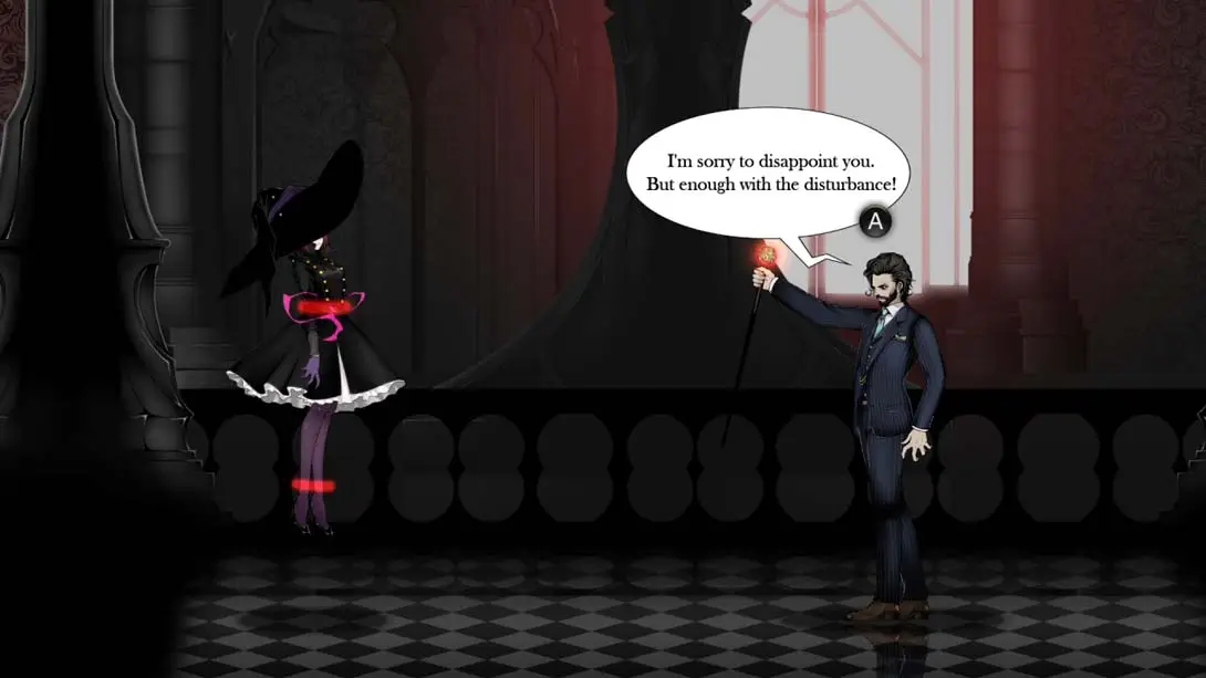 图片[2]-【美版】黑色巫术 .BLACK WITCHCRAFT-游糖YoTeb