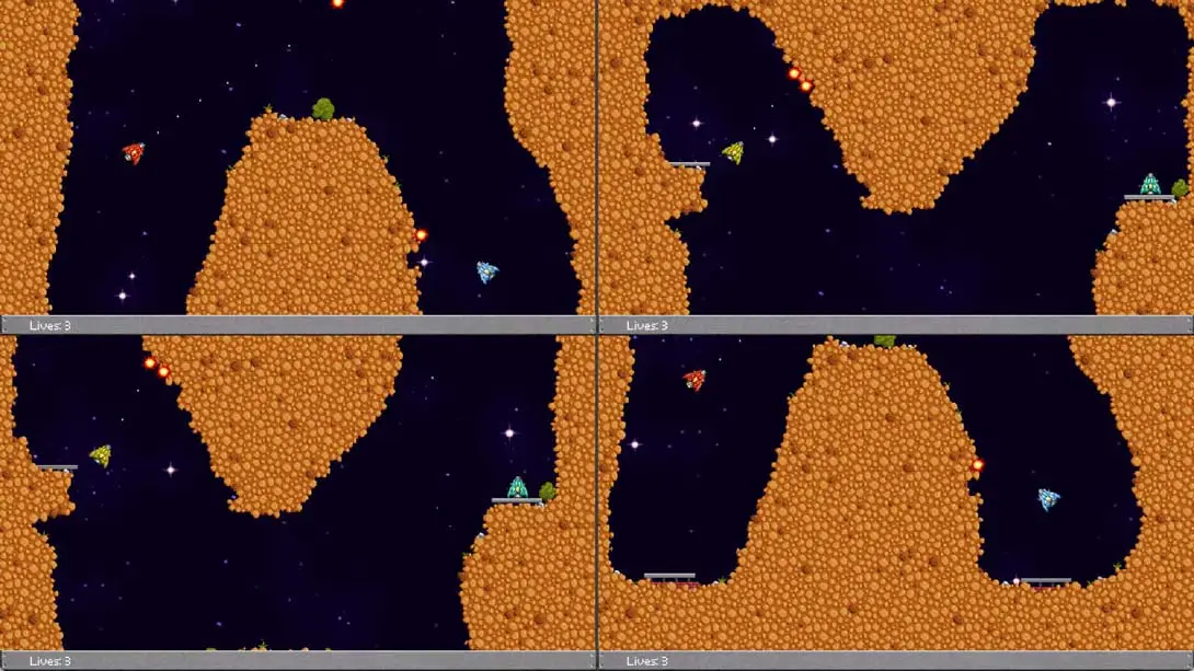 图片[6]-【日版】Gravity Thrust-游糖YoTeb