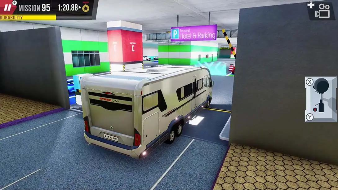 图片[6]-【美版】汽车司机最终 Car Driver Ultimate-游糖YoTeb