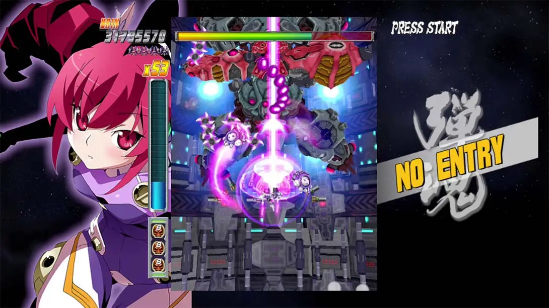 图片[6]-《弹魂》1.0.0-游糖YoTeb