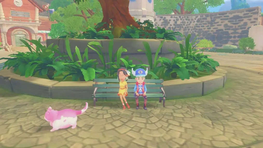 图片[6]-【美版】波西亚时光 .My Time At Portia-游糖YoTeb