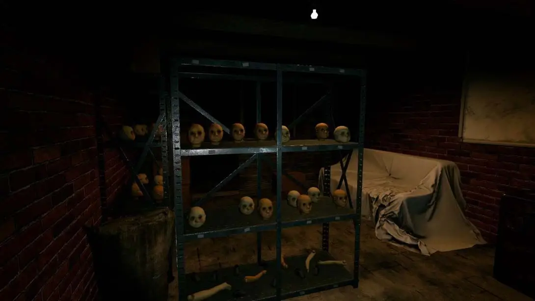 图片[5]-【美版】逃离房间:内心的声音 Escape Room: Inner Voices-游糖YoTeb