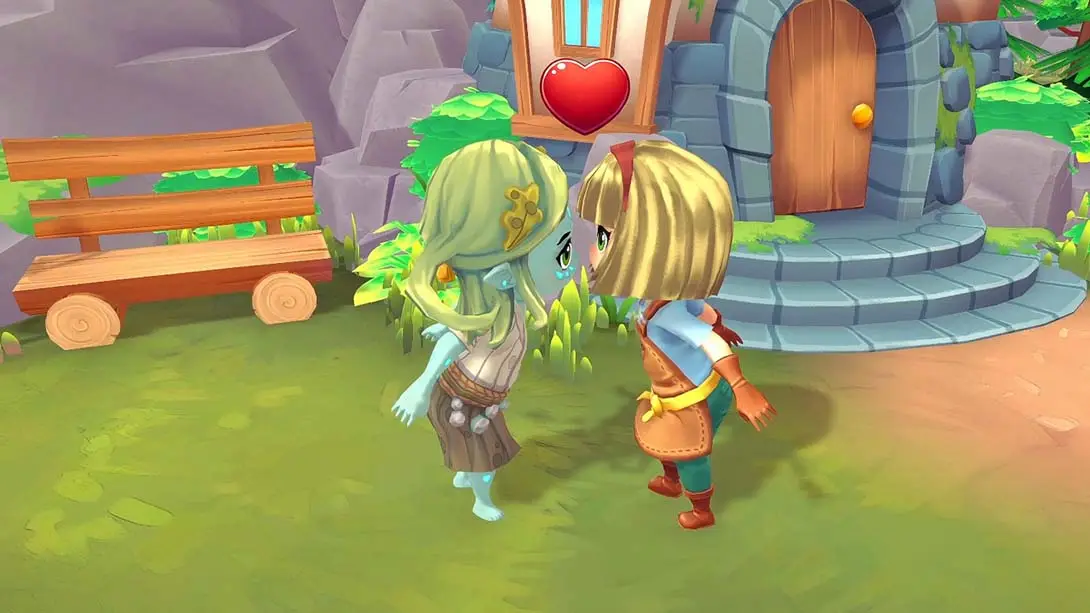 图片[3]-【美版】甘露岛 .Sugardew Island-游糖YoTeb