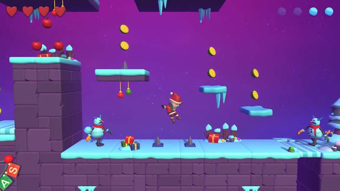 图片[2]-【美版】圣诞老人的世界 .Santa’s World-游糖YoTeb