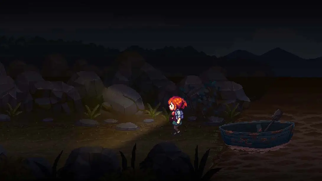 图片[4]-【美版】返回2：逃亡 ReTurn – Runaway-游糖YoTeb