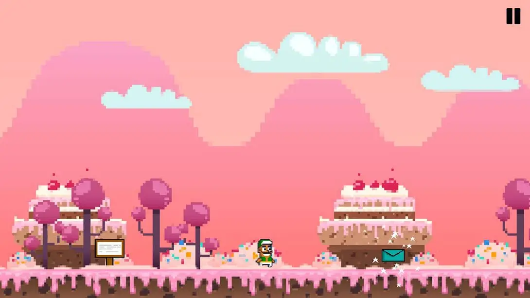 图片[4]-罗尼斯特的冒险 Ronister Adventure-游糖YoTeb