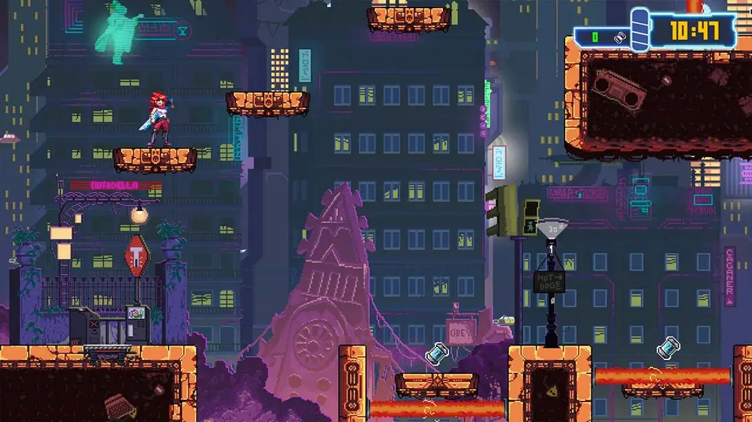 图片[1]-【美版】永恒之路 Aeon Drive-游糖YoTeb