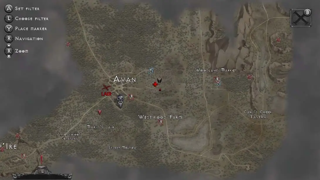 图片[3]-吸血鬼之殇：起源 Vampire’s Fall: Origins-游糖YoTeb