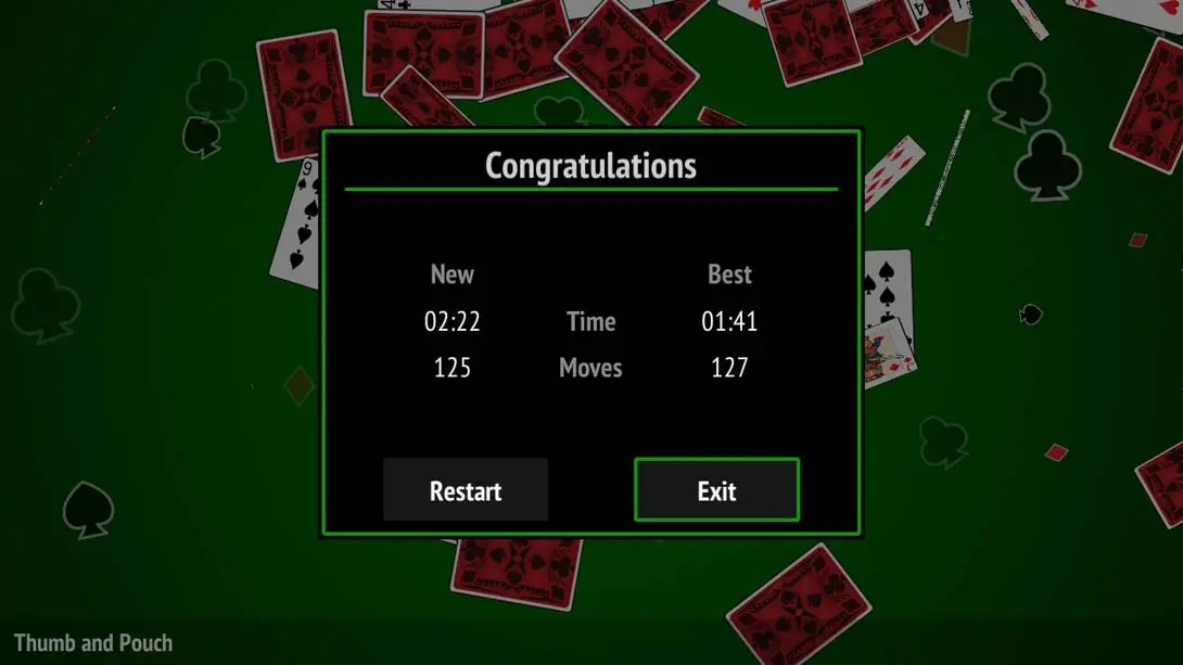 图片[1]-克朗代克纸牌系列 Klondike Collection-游糖YoTeb