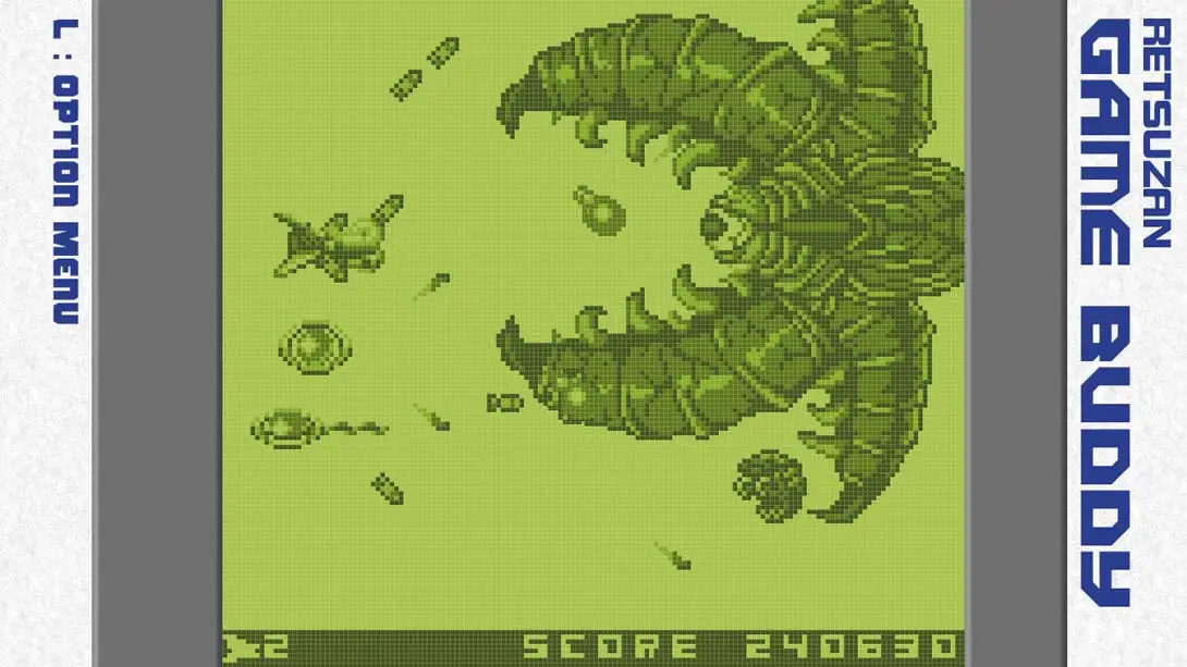 图片[5]-【美版】Pixel Game Maker Series VERZEUS-游糖YoTeb