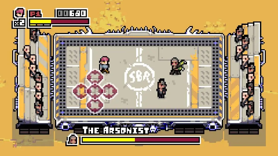 图片[1]-【美版】Super Brawl Rush-游糖YoTeb