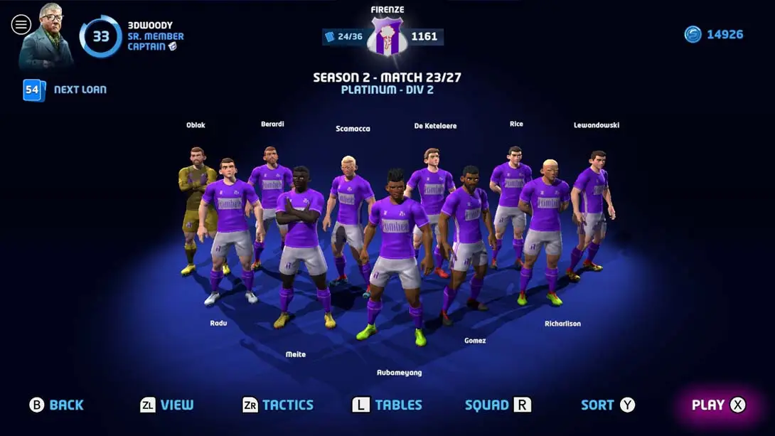 图片[6]-【美版】社交足球24 .Sociable Soccer 24-游糖YoTeb