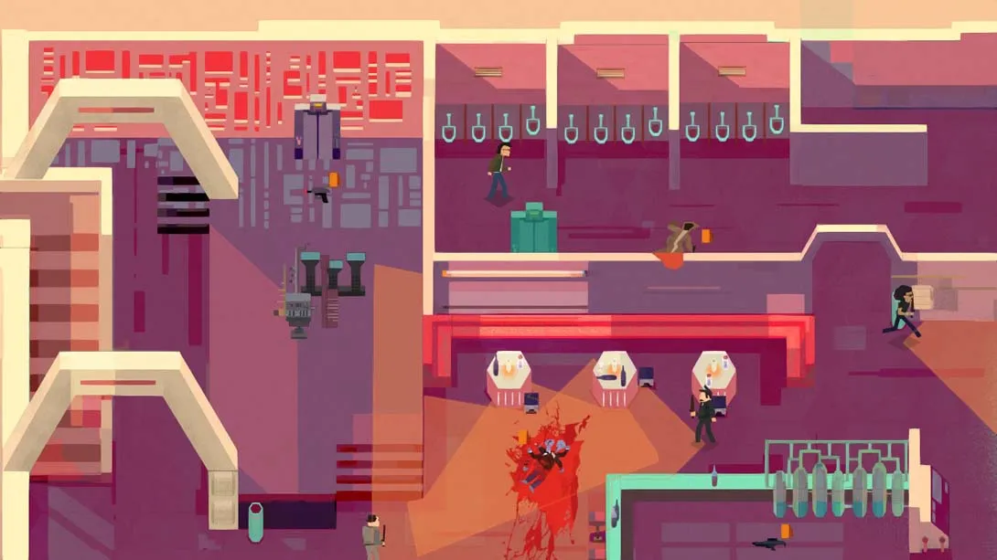 图片[6]-连环清洁工 Serial Cleaner-游糖YoTeb