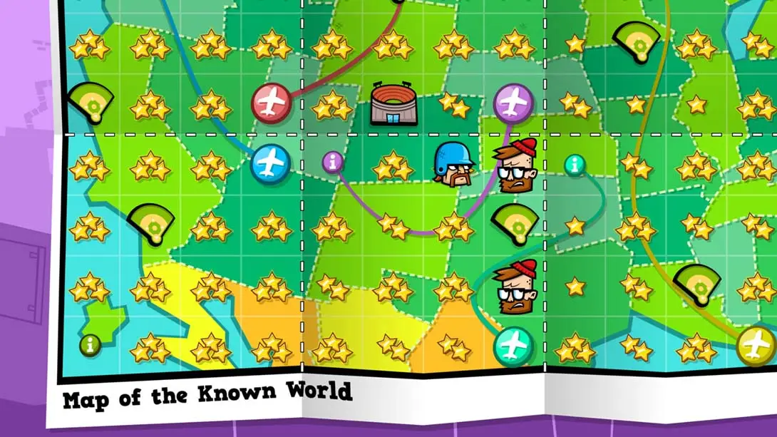 图片[3]-棒球暴乱 Baseball Riot-游糖YoTeb