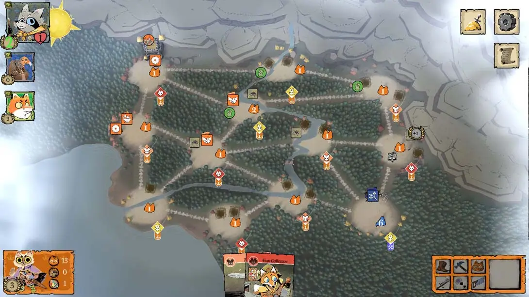 图片[6]-【美版】茂林源记 Root-游糖YoTeb