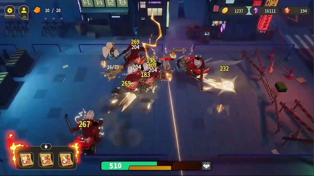 图片[4]-【美版】净化之道 .Path To Purge-游糖YoTeb