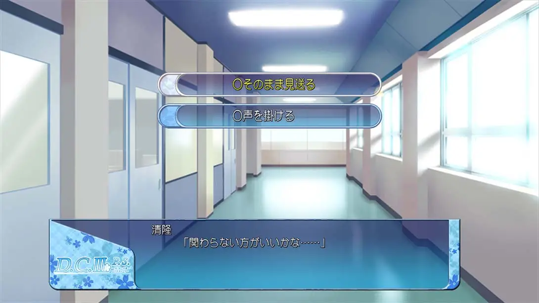 图片[1]-【日版】初音岛3  D.C.Ⅲ-游糖YoTeb