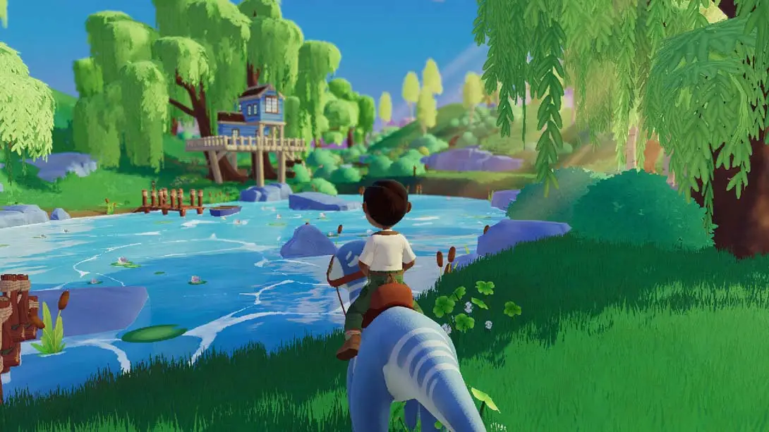 图片[5]-【美版】恐龙谷物语 .Paleo Pines-游糖YoTeb