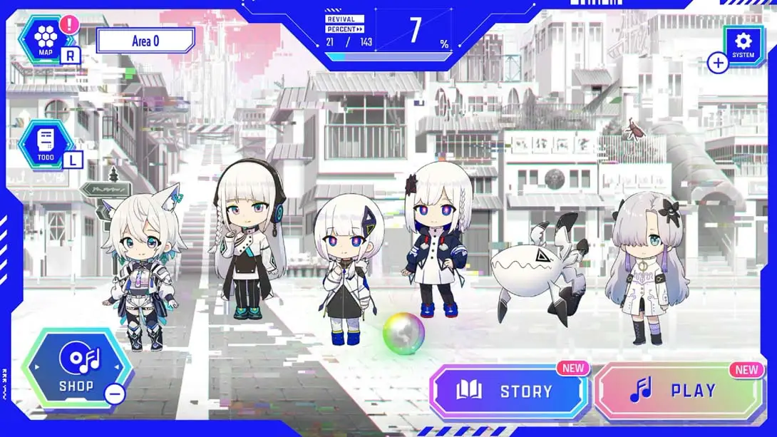 图片[6]-【美版】神椿市协奏中 .KAMITSUBAKI CITY ENSEMBLE-游糖YoTeb