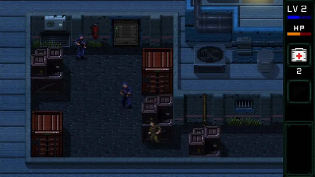 图片[1]-【美版】非合金装备 UnMetal-游糖YoTeb