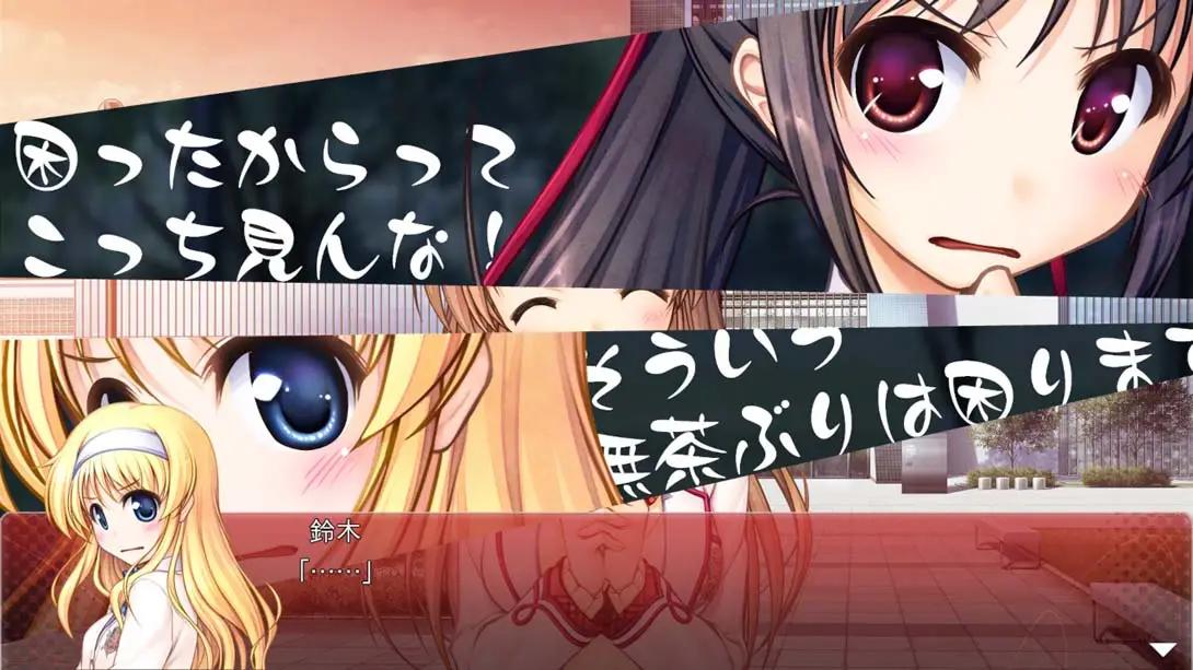 图片[2]-大图书馆的牧羊人：图书馆派对-游糖YoTeb