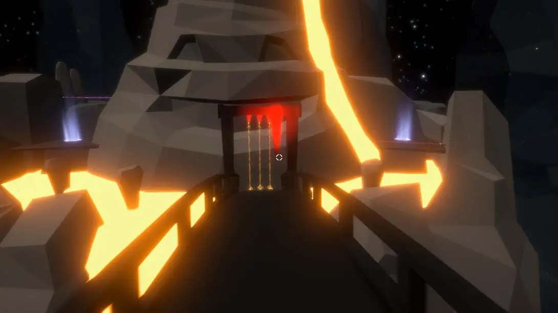 图片[4]-空气弹跳-跳跃即跑挑战 Air Bounce – The Jump n Run Challenge-游糖YoTeb