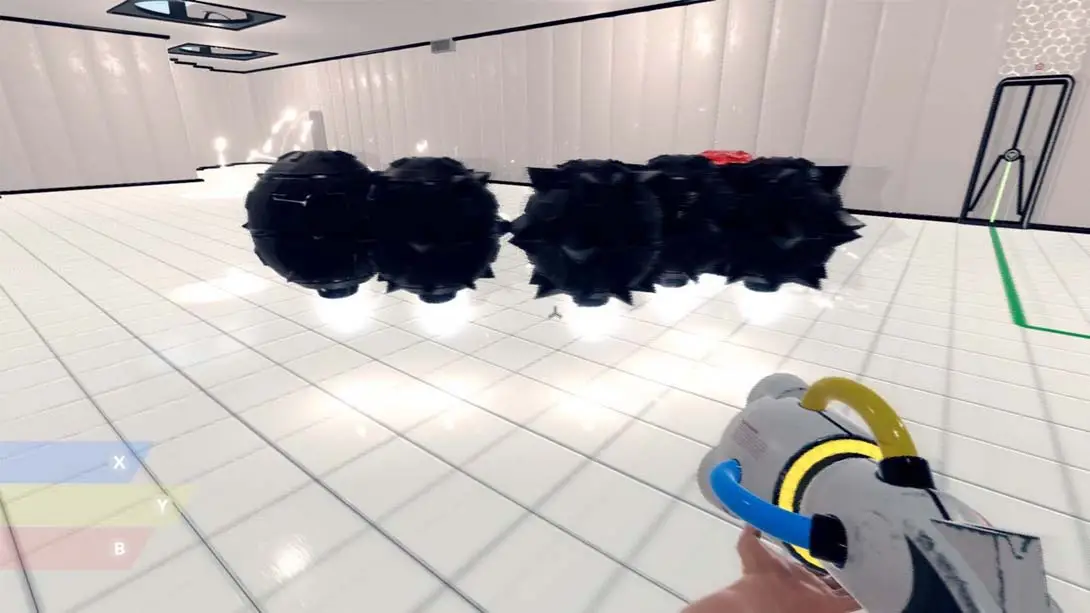 图片[4]-彩度之枪 ChromaGun-游糖YoTeb