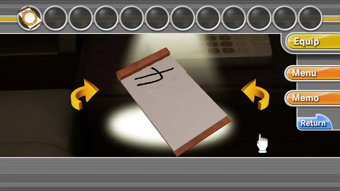 图片[2]-密室逃脱 牵动命运的35道谜题-游糖YoTeb