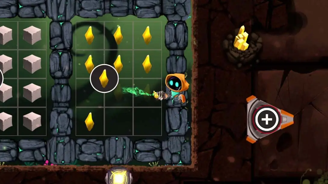 图片[1]-【美版】拯救光界 .Illuminaria-游糖YoTeb