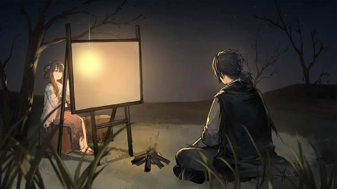 图片[5]-【美版】饿殍：明末千里行 .The Hungry Lamb: Traveling in the Late Ming Dynasty-游糖YoTeb