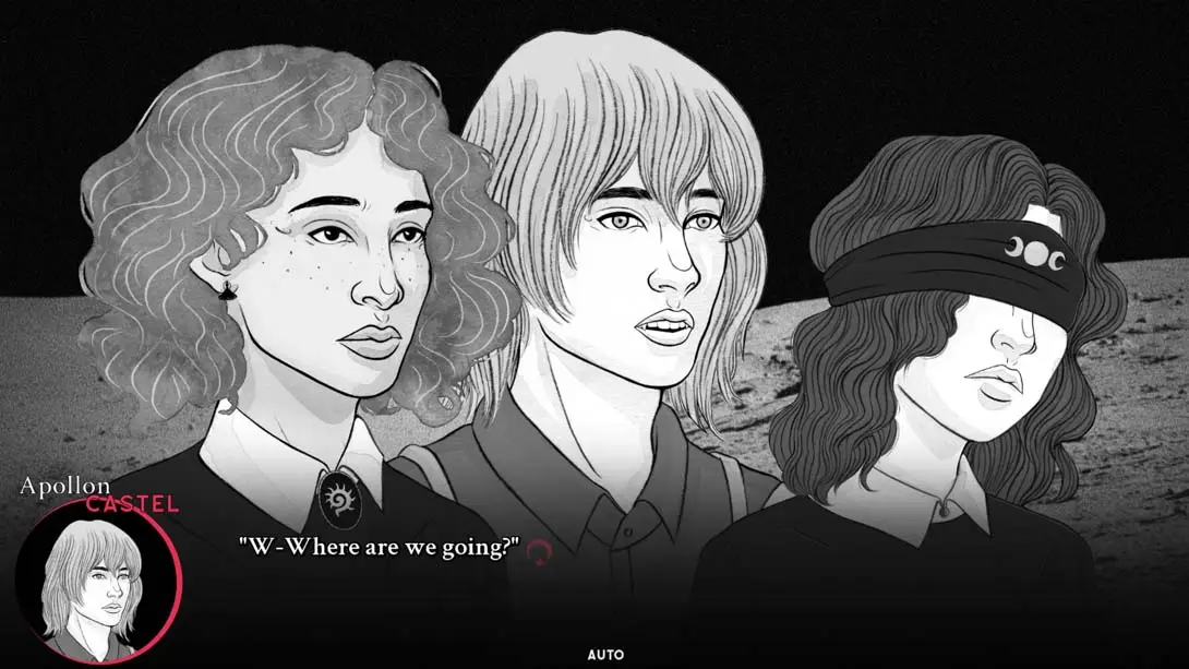 图片[4]-越过月亮 Cross the Moon-游糖YoTeb