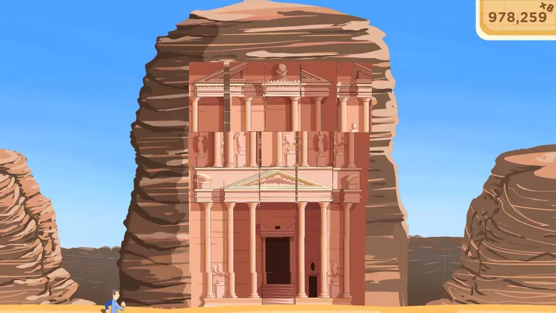 图片[2]-【英版】世界地图:精心制作的城市建造者 World Map: Crafted City Builder-游糖YoTeb