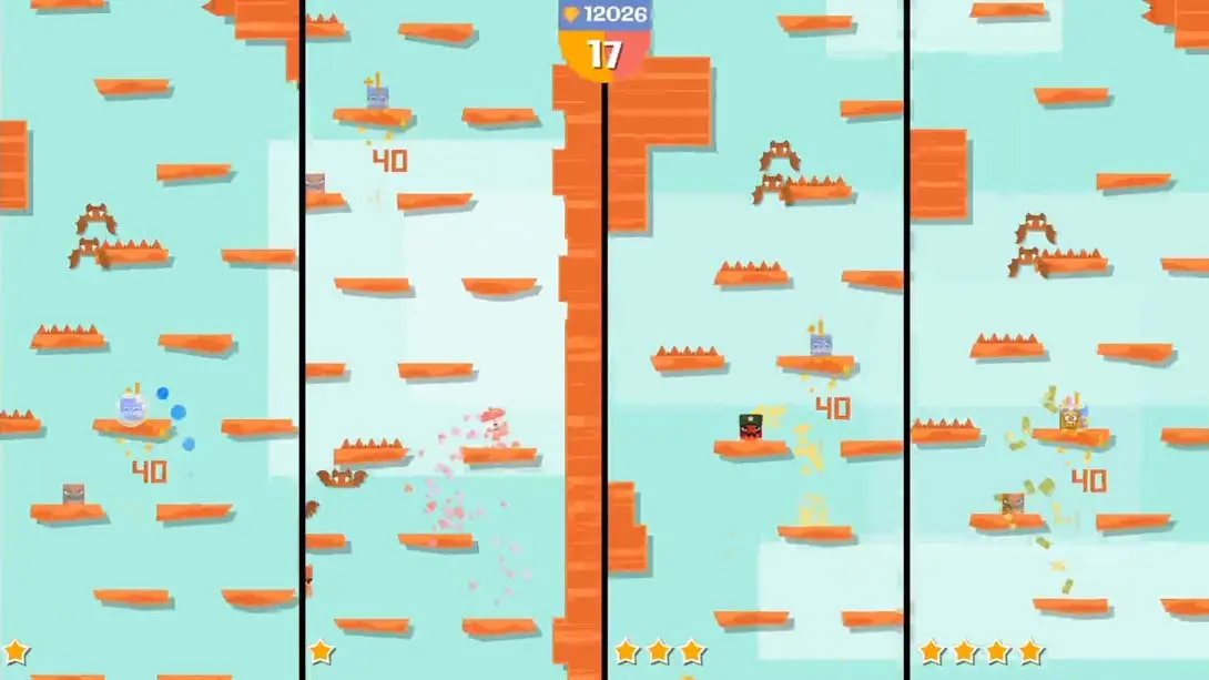 图片[4]-跳跃吧乔伊和朋友们 Jumping Joe & Friends-游糖YoTeb