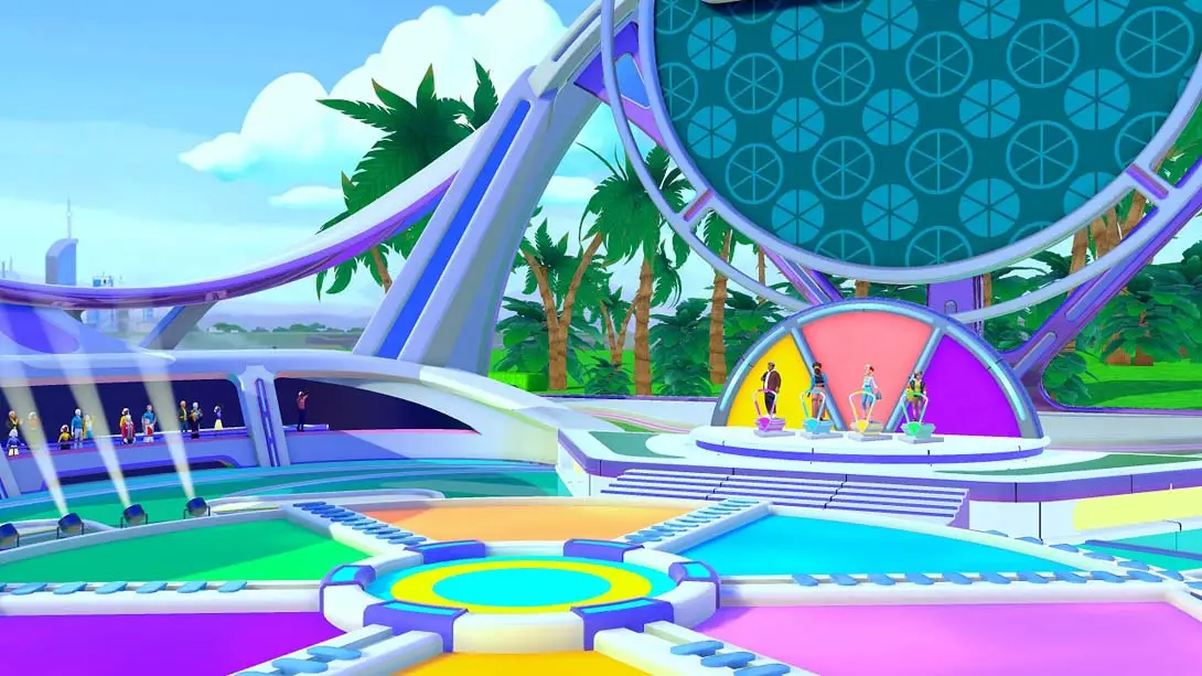 图片[3]-【美版】Trivial Pursuit Live! 2-游糖YoTeb