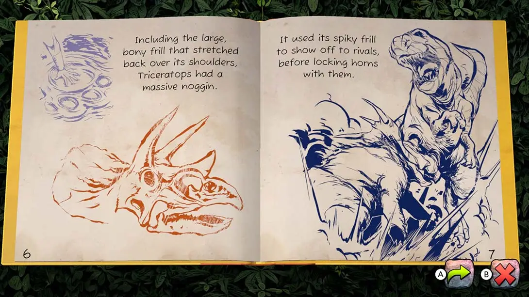 图片[5]-【美版】方舟: 恐龙探索发现 ARK: Dinosaur Discovery-游糖YoTeb