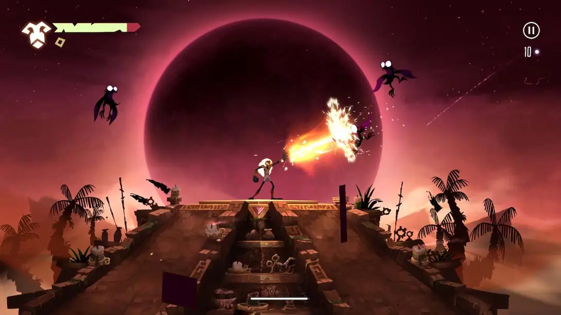 图片[6]-Towaga：暗影之中 Towaga: Among Shadows-游糖YoTeb