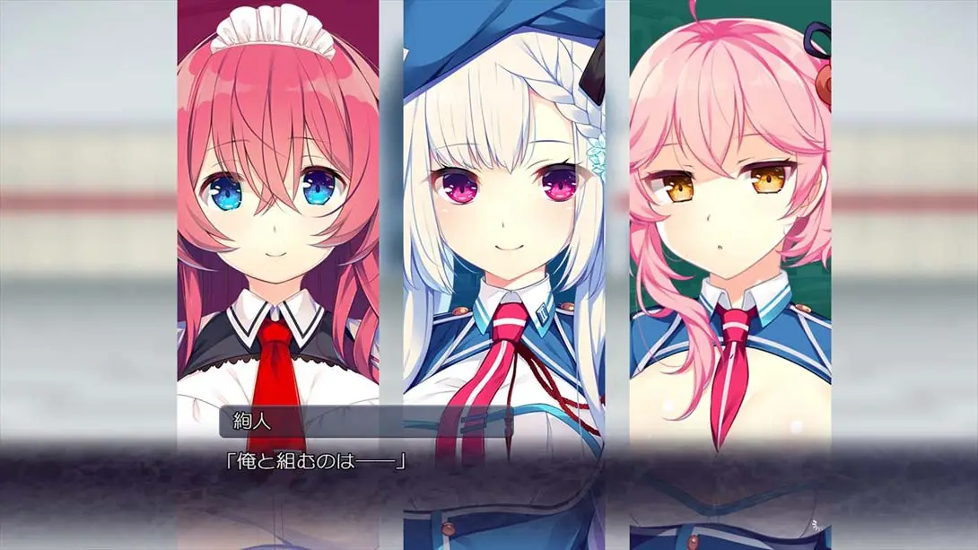 图片[2]-【日版】白刃闪耀的恋之旋律 白刃きらめく恋しらべ-游糖YoTeb