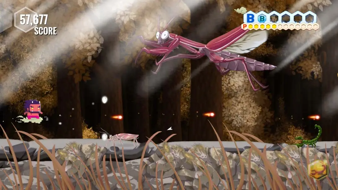 图片[2]-蜜蜂：重装上阵 Beekyr Reloaded-游糖YoTeb