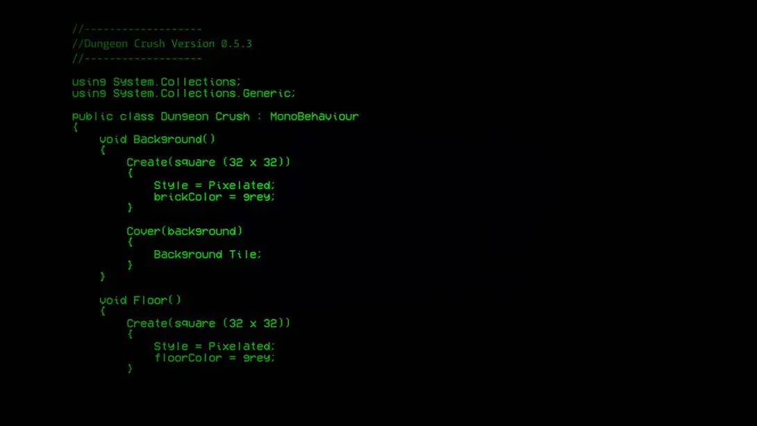 图片[2]-【美版】闭门造车 开发者的故事 Behind Closed Doors A Developer’s Tale-游糖YoTeb
